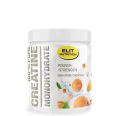100% Creatine Monohydrat 300 g, Orange