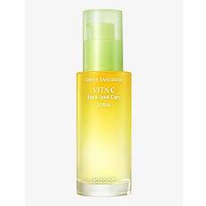 Green Tangerine Vita C Dark Spot Care Serum