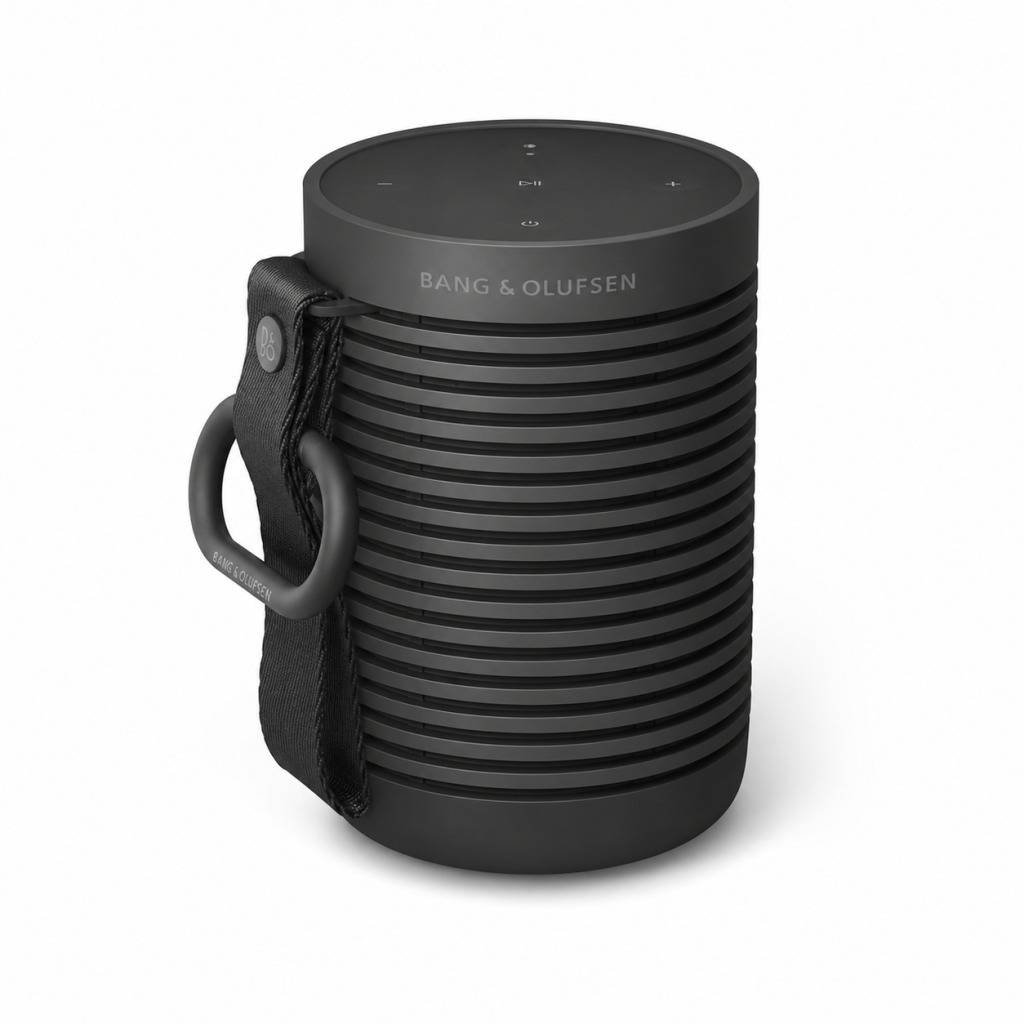Beosound Explore - Black Anthracite ➞ Trustpilot topscorer på Bang Olufsen service!
