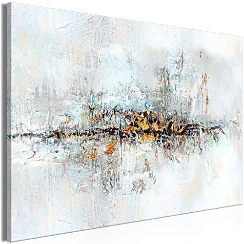 murando Väggbild Canvastavla Abstrakt 120x80 cm 1 del