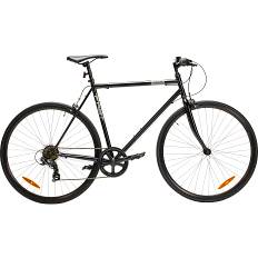 PUCH Fast herrecykel 7 gear 28" 2025 - sort