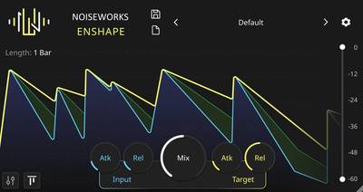 NoiseWorks Enshape