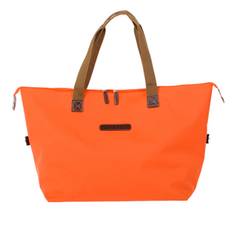 Bozzini Orange Weekendbag