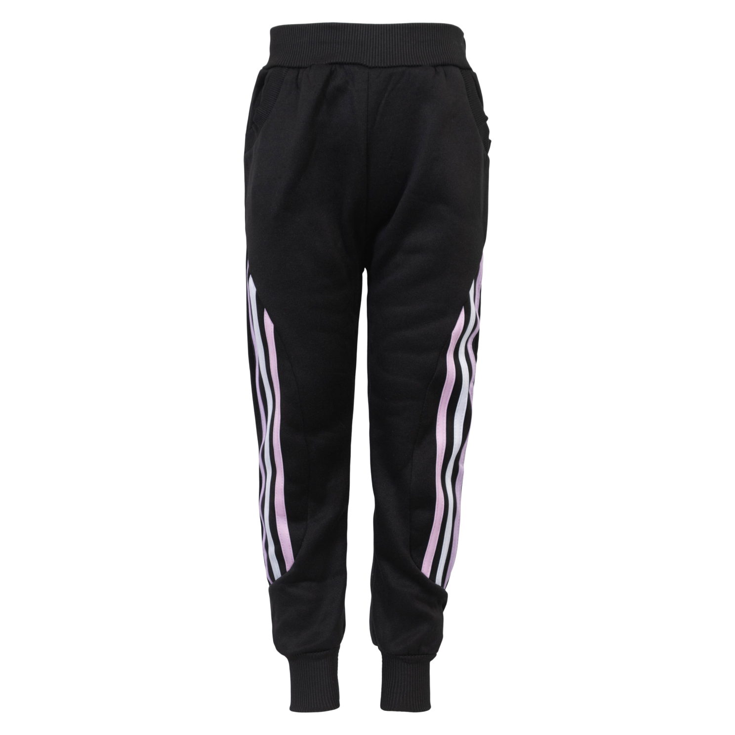 Anyway Børne Joggingbukser - Black - 6
