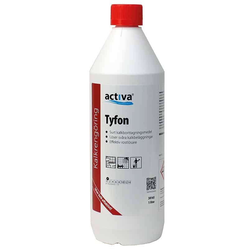 Kalkbort Activa Tyfon 1L
