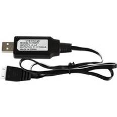 11.1v Charger 500mAH/1.5AH / 2.0AH 11.1v Lipo Battery Balance Charger for 3S Battery For RC Drone Hobby Parts