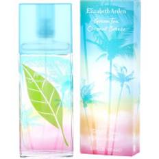 Green Tea Coconut Breeze