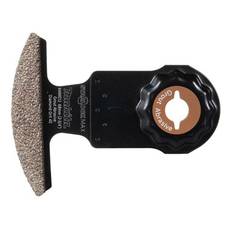 No name MT ARCH SAW BLADE DIAMOND 68mm K40 MULTITOOL STARLOCK MAX