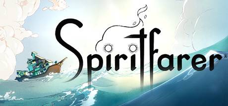 Spiritfarer (PC) - Standard
