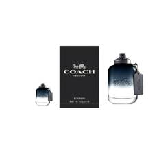 Coach for Men