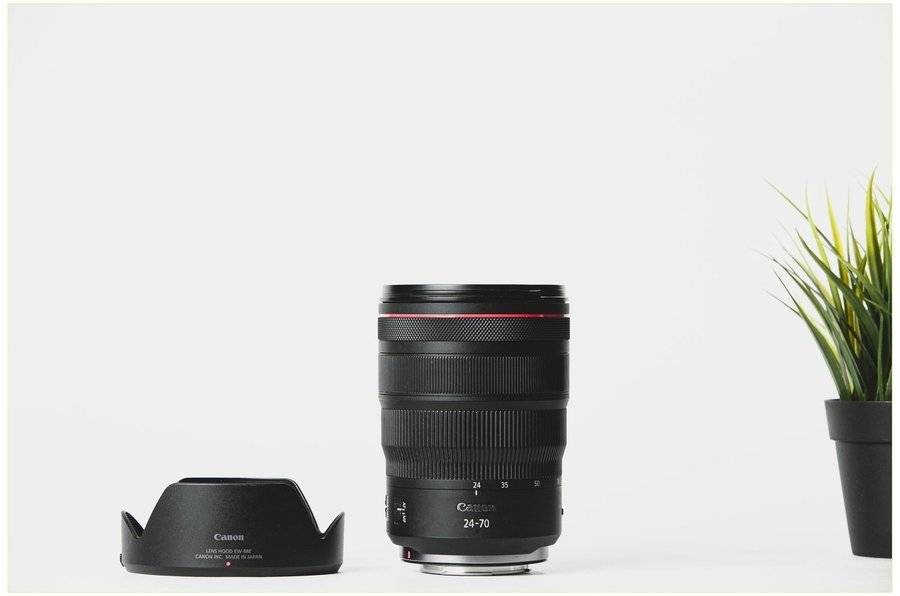 CANON RF 70-200mm 2,8 L IS USM // 70-200/2,8 L IS USM