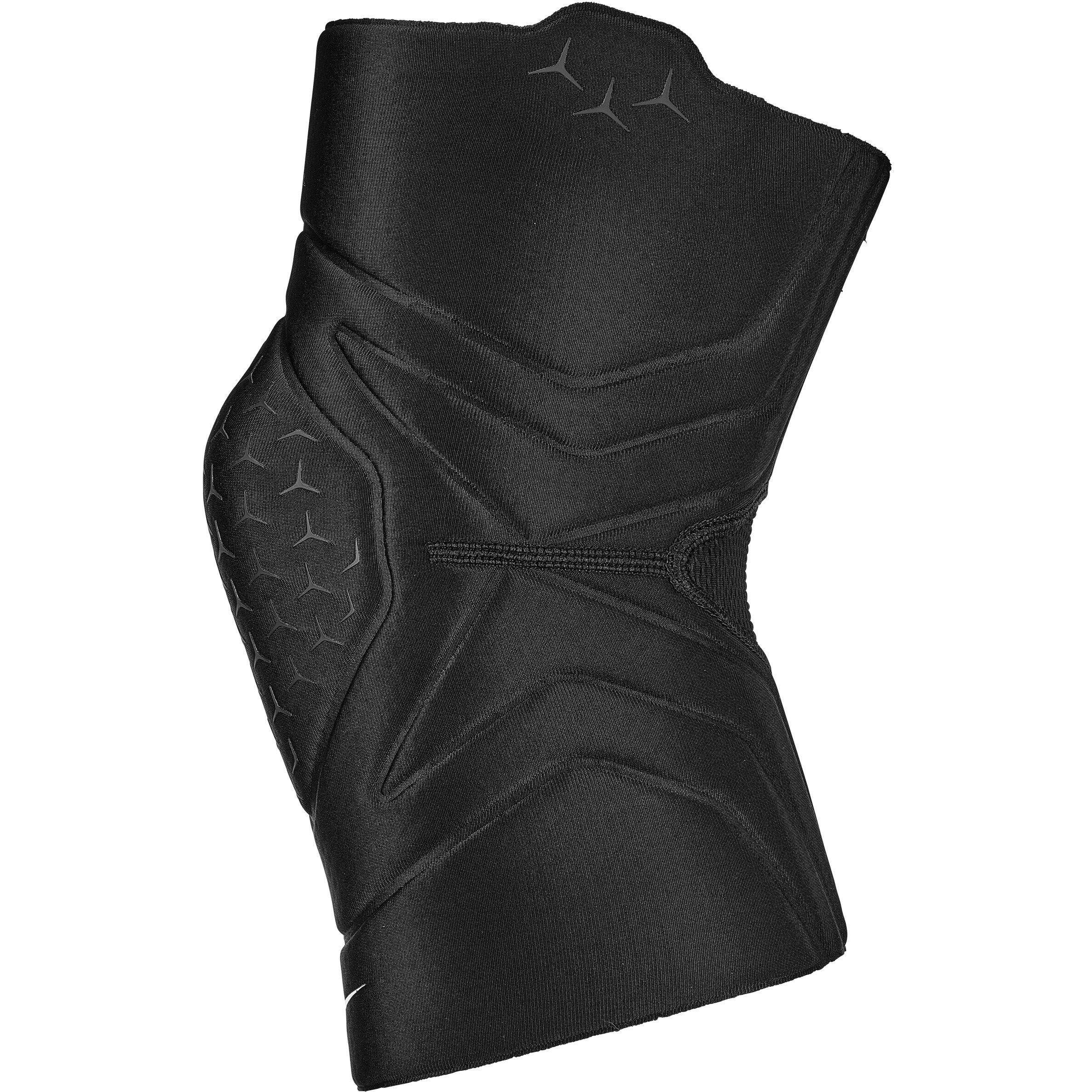 Nike Pro Dri-Fit Closed Patella Knee Sleeve