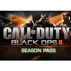 CoD Call of Duty: Black Ops 2 - Season Pass (DLC) (PC) Steam Gift - EU