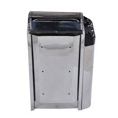3.6KW Stainless Steel Sauna Stove Internal Control Type Heater Sauna Room Equipment 230V