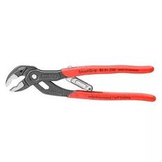 Knipex SmartGrip vandpumpetang m/automatisk indstilling 0-32 mm, 250 mm