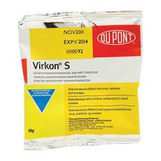 Virkon S, 50 g