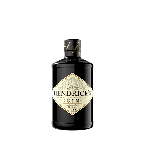 Hendricks Gin 35 cl. | 35 cl.