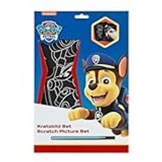 Paw Patrol Kras set