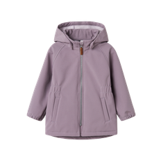 NMFALFA08 Jacket - Gray Ridge - 110