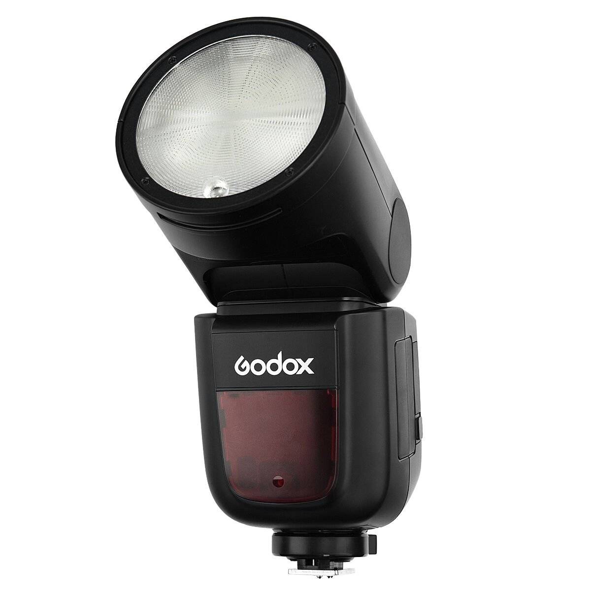 Flash V1 Sony (uppackad)