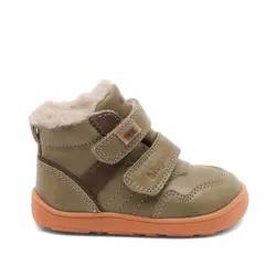 Bisgaard Becky Barefoot Tex - Sage 24