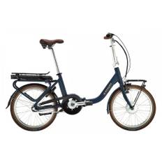 Monark Koppla Light LCD 3g foldecykel