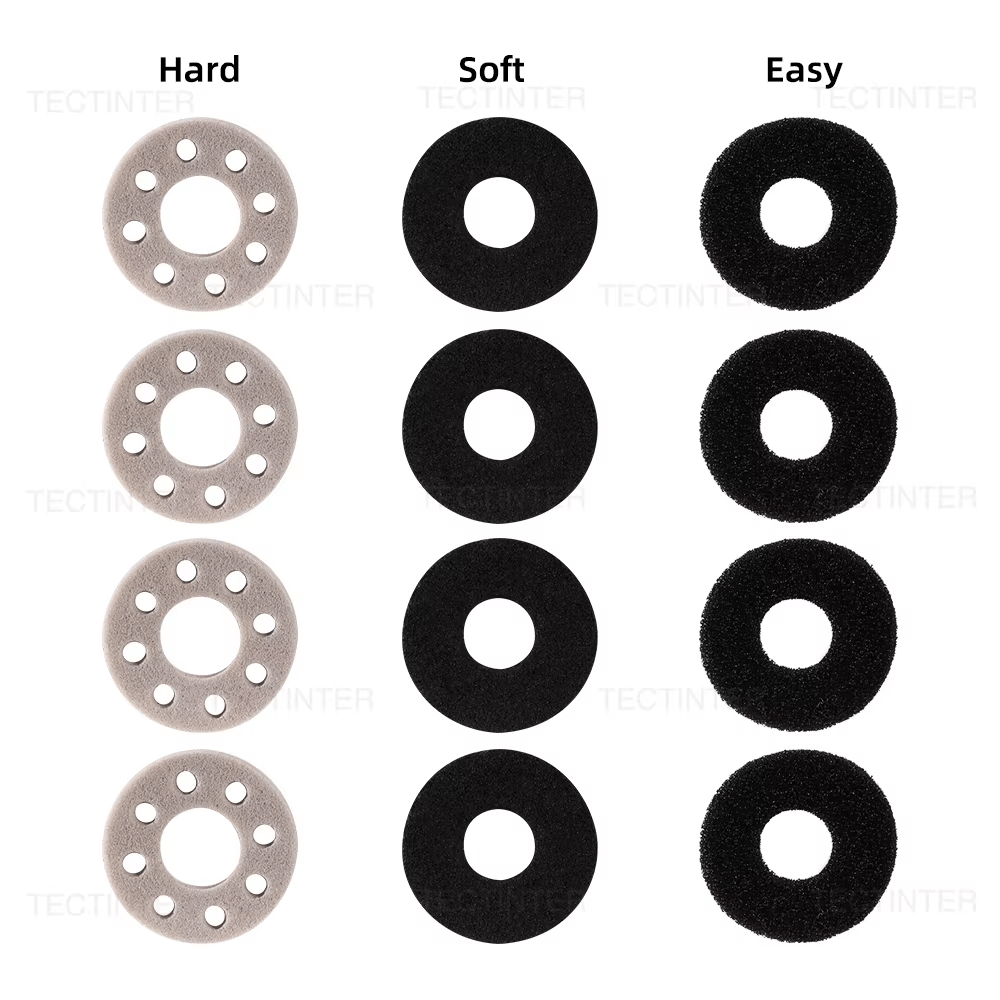 Precision Ring For Switch 2/ps5/ps4/ For Switch Pro Game Controller Gamepad Aim Assist Rings Sponge Ring
