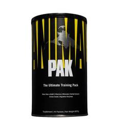Animal Pak, 44 paks
