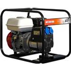 AGT 3501 GENERATOR 3,0 KW 2X230V