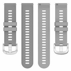 Pure urrem TicWatch Pro 3 - Lysegrå