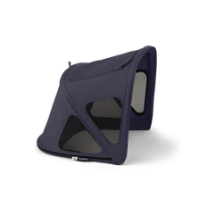 Bugaboo Fox 5 breezy sufflett