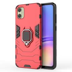 Samsung Galaxy A05 telefoncover - Rød