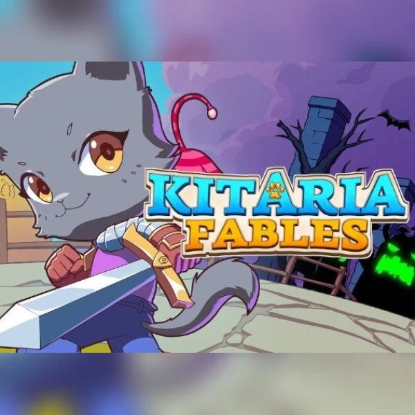 Kitaria Fables (PC) Steam Key - EU