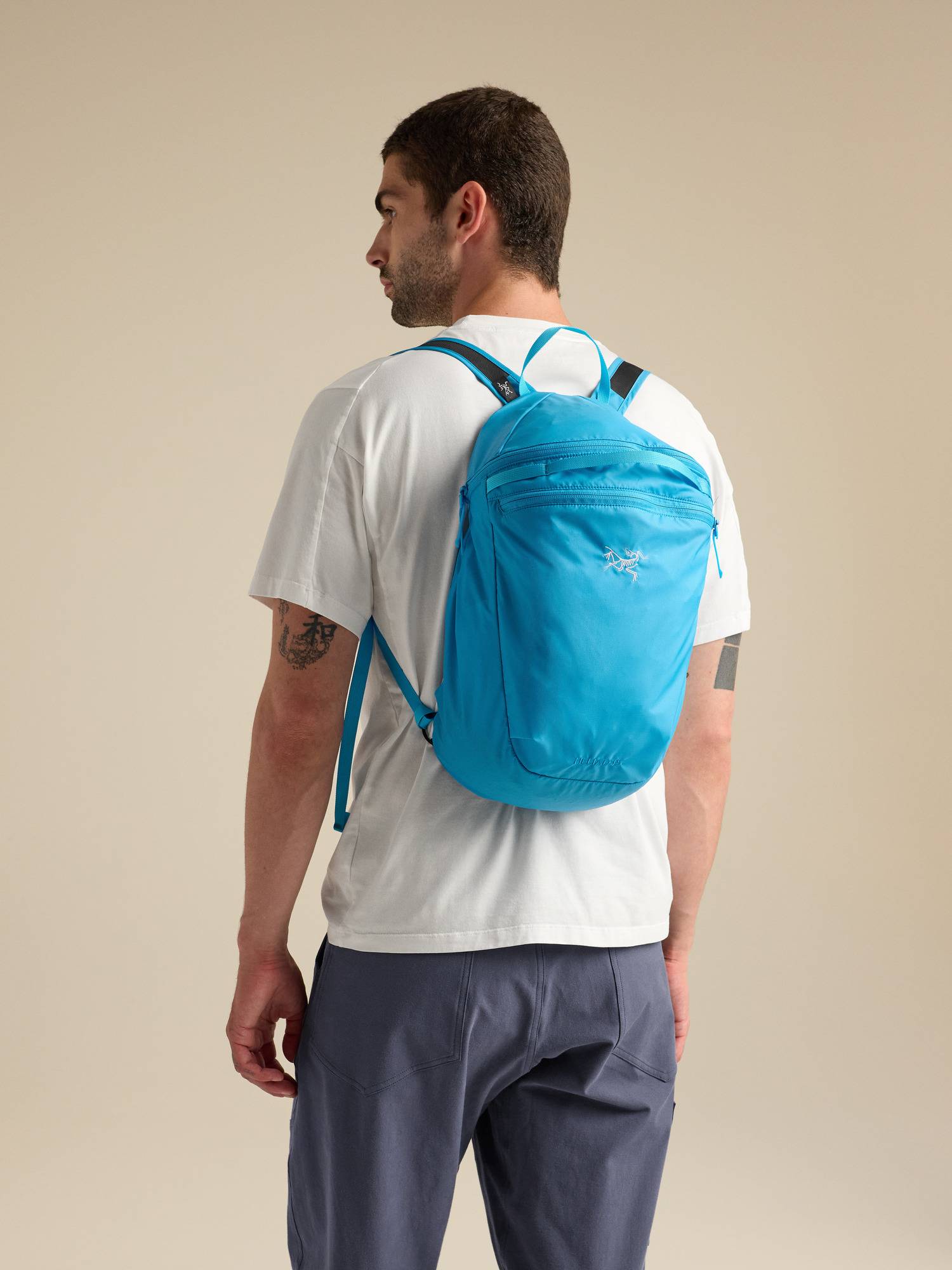 Heliad 15 Backpack