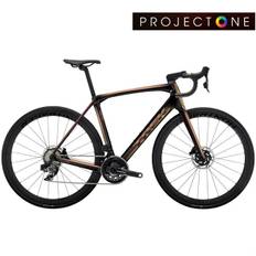 Trek Domane SLR 7 AXS Project One.