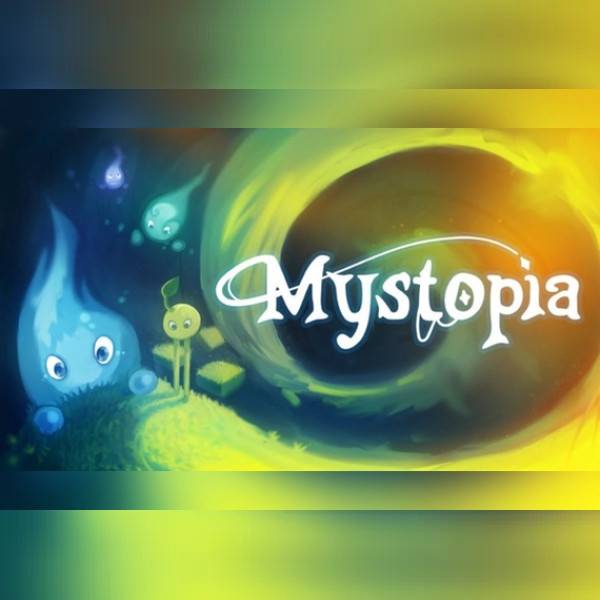 Mystopia (PC) Steam Gift - GLOBAL.