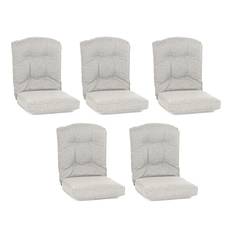 Rio dynset till soffgrupp Beige allväder
