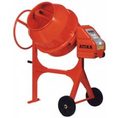 Atika Profi Blandemaskine 145 ltr
