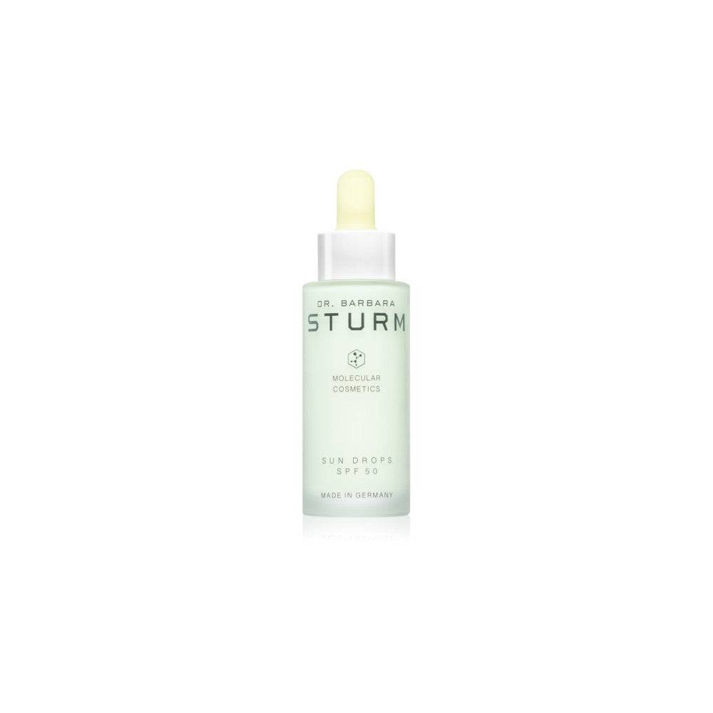Dr. Barbara Sturm Sun Drops SPF 50 30 ml — Ansiktsserum