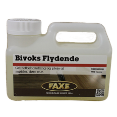 Faxe Bivoks Flydende