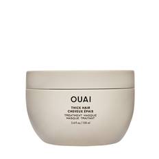 100ml Thick Hair Treatment Mask - Transparent - 01