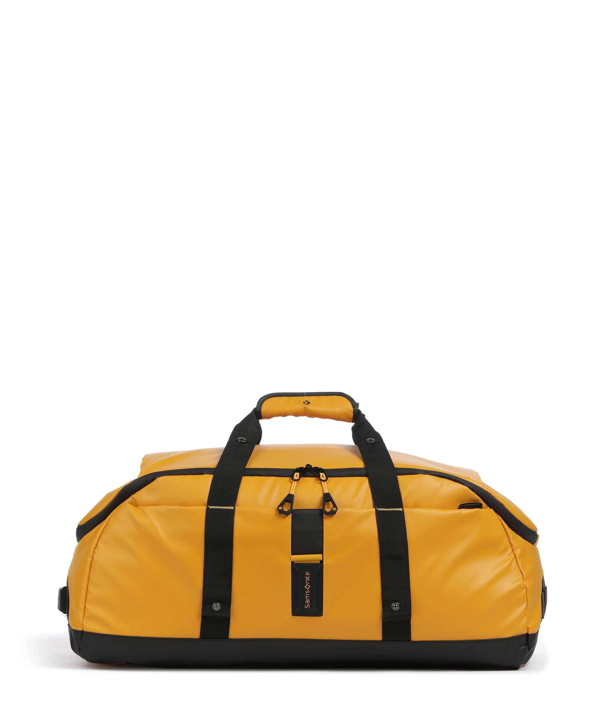 Samsonite Paradiver Light M - Duffelväska gul