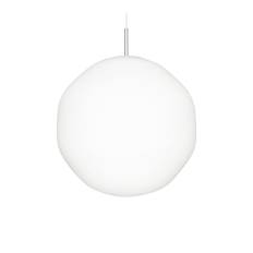 HEM - Coco Pendant Light Large Matte Ivory - Pendellampor - Simon Klenell - Vit