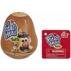 Mr Potato Head Tots Collectible Figures; Mini Collectible Toys for...