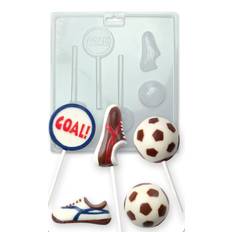Candy Mould - Football/Soccer - PME