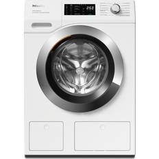 Miele Tvättmaskin WEG895 WCS PWash&TDos (9kg)