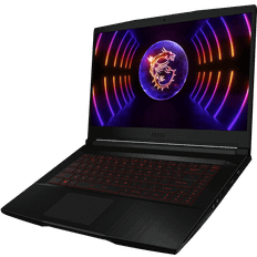 MSI Thin GF63 - i7 | 16GB | 512GB | RTX 4050