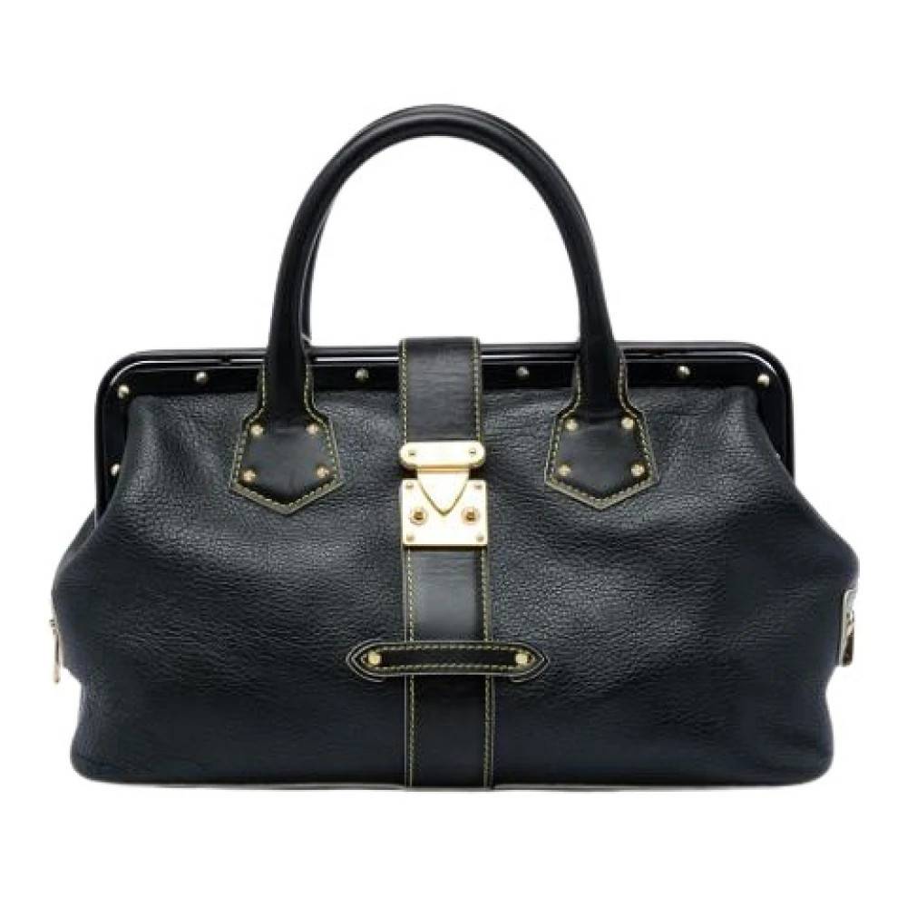 Louis Vuitton Vintage - Pre-owned Lingenieux PM Vintage - Dam - ONE Size - Läder