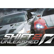Need for Speed Shift 2 Unleashed (PC) Origin Key - GLOBAL