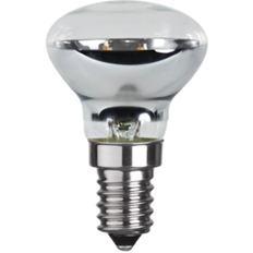 LED-lampa E14 R39 Reflector clear